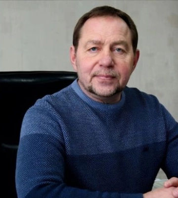 Росіяни закатували мера одного з окупованих міст