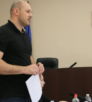 Суд продлил срок досудебного расследования по делу детектива НАБУ Магамедрасулова