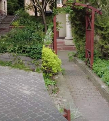 Не Пекарська: на цій вулиці Львова колись працювали одразу три пекарні, а зараз вона маловідома
