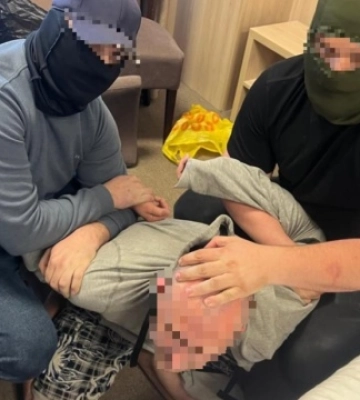 У Львові судитимуть агента РФ, який планував підірвати військовослужбовців ТЦК та СП