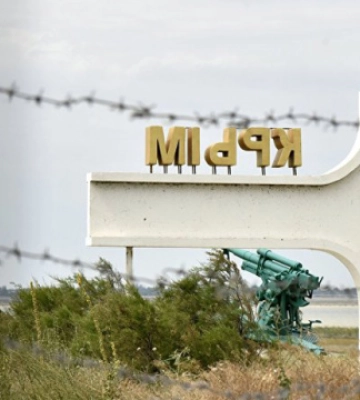 Влада РФ використовує окупований Крим як полігон для відпрацювання репресій - адвокат