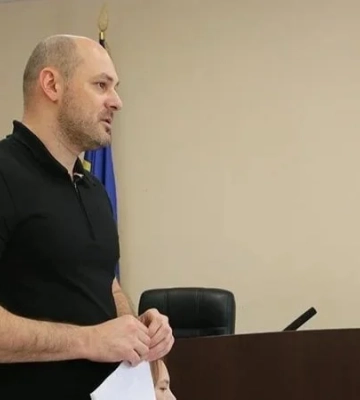 Суд продлил досудебное расследование по делу детектива НАБУ Магамедрасулова