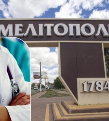 «Ваши родные должны это убирать»: в больнице Мелитополя разгорелся скандал из-за отношения к пациентам (скрины)