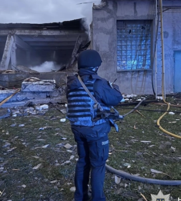 У Сумській області протягом доби росіяни поранили 4 цивільних