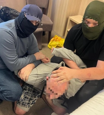 У Львові судитимуть агента РФ, який планував підірвати військовослужбовців ТЦК та СП