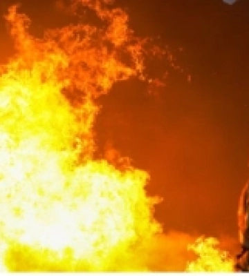 Росіяни обстріляли Полтавщину аеробалістикою та крилатими ракетами