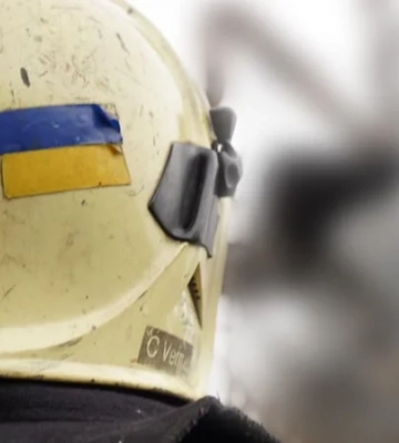 На Полтавщині зупинено роботу об'єктів газовидобутку через атаку РФ