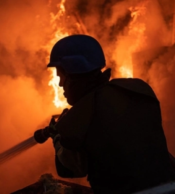 Росія атакувала газовидобування ДТЕК
