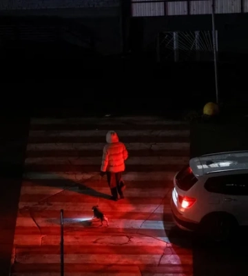 В Киеве и ряде областей начались аварийные отключения света