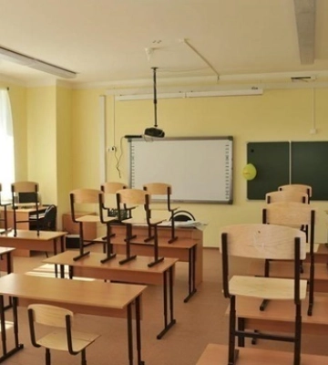 В Одессе в школах отменили осенние каникулы