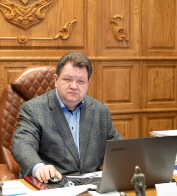 ВАКС продовжив обов'язки колишньому судді Верховного суду Львову