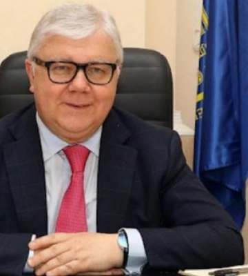 Обов’язки мера Одеси з 16 жовтня виконує секретар міськради Ігор Коваль