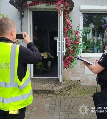 На Львівщині судитимуть чоловіка за зберігання гранати