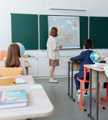 В Одесі у школах скасували осінні канікули: як проходитиме навчання в останній тиждень жовтня
