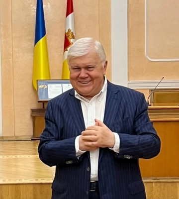 Створення військової адміністрації в Одесі - місту загрожує двовладдя?