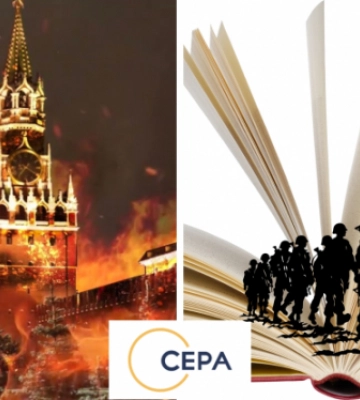 путін втрачає контроль. Старий сценарій війни дає збій – CEPA