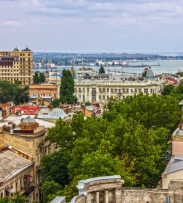 Обов'язки мера Одеси виконуватиме секретар міськради Ігор Коваль