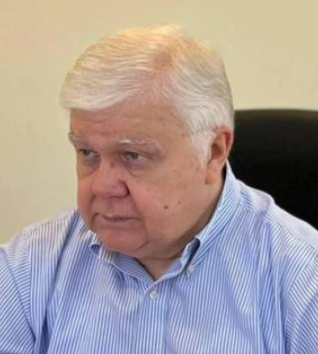 Секретарь горсовета Игорь Коваль занял должность исполняющего обязанности мэра Одессы