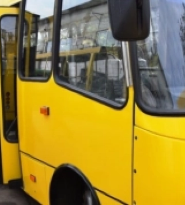 У Луцьку шукатимуть перевізника, щоб відновити маршрутку №11