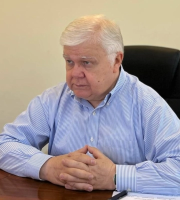 Обов'язки мера Одеси виконуватиме секретар міськради Ігор Коваль
