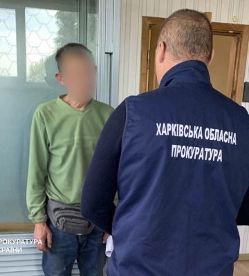 ЗСУ відбили 23 російські атаки у Харківській області за добу
