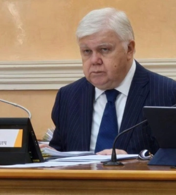 Назначен исполняющий обязанности мэра Одессы