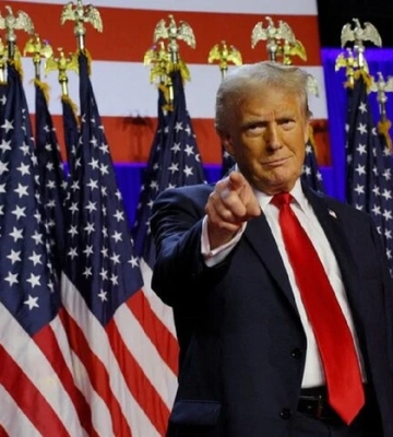 ФІФА відреагувала на заяву Трампа про позбавлення Бостона матчів чемпіонату світу