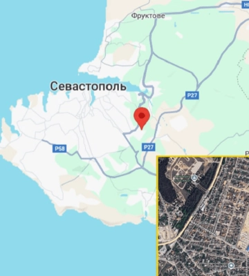 В Крыму ускоряют стройку военного госпиталя из-за потерь РФ