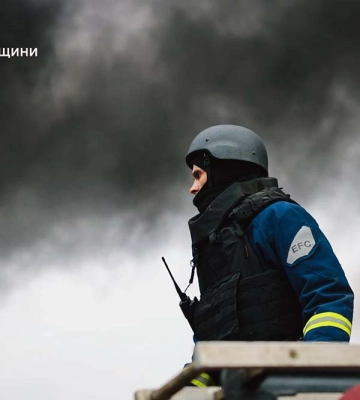 Харківщина: 12 ракетних ударів по енергетичній та газонафтовій інфраструктурі 
