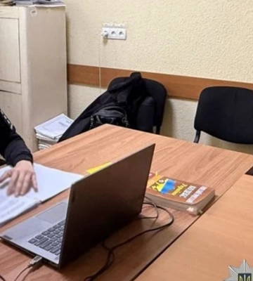 В Одесской области мужчина убил щенка и пытался задушить котенка
