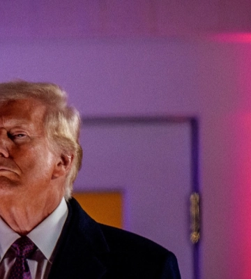 Сквер имени Трампа появится в Чернигове
