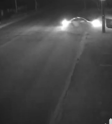 У Житомирі поліцейський напідпитку в’їхав в електроопору – загинула 16-річна дівчина