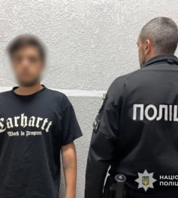На Перечинщині правоохоронці викрили два канали переправлення військовозобов’язаних через кордон