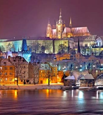 Скільки потрібно грошей в Чехії для двох: українка розкрила несподівану суму