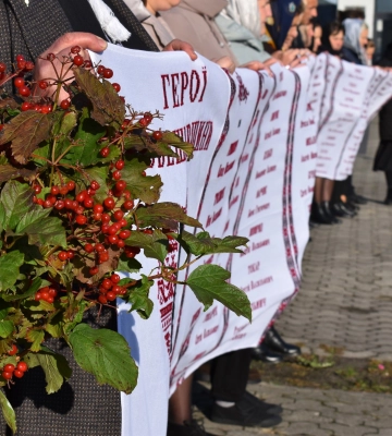 Зупинилося серце відомого журналіста Волині