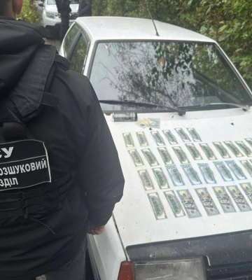 На Закарпатті викрили дві схеми переправлення чоловіків призовного віку до Словаччини