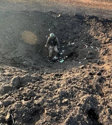 Авиаудар с самолета Су-34. В Сети написали о первой атаке КАБ по Николаеву: что говорят Воздушные силы