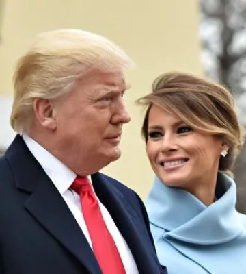 У Чернігові з'явиться сквер імені Дональда Трампа