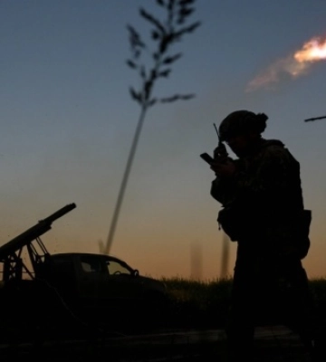 Сили оборони відбили механізовану атаку росіян на Шахове й Володимирівку