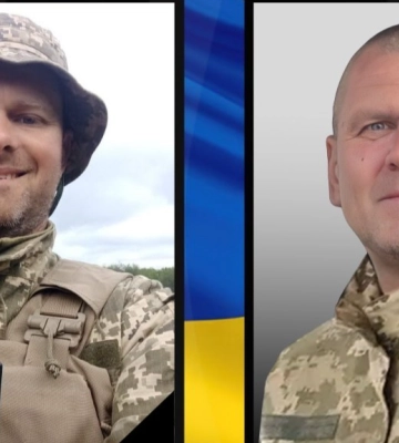 Вважався зниклим безвісти: підтвердили загибель 33-річного Героя з Волині Сергія Сітовського