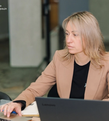 Гаряча лінія Запорізької ОДА: прямий діалог із владою