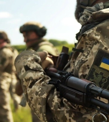 Силы обороны освободили более 182 кв. км территории Покровского района – Генштаб