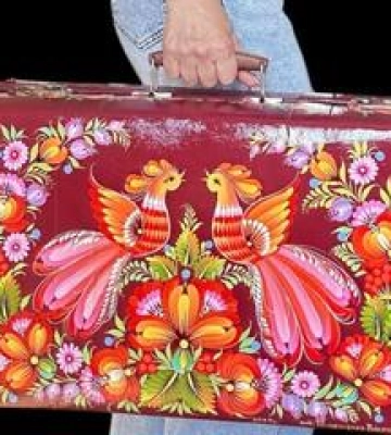 У Полтавському краєзнавчому музеї провели експрес-виставку