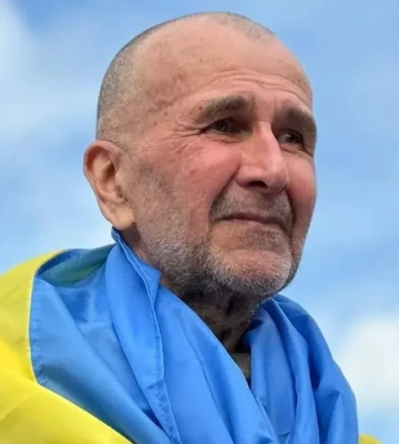 "Це було дійсно свято": ексмер Херсона Миколаєнко про звільнення з полону