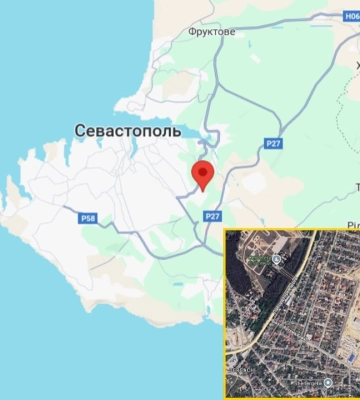 Оккупанты спешно строят госпиталь в Крыму из-за огромных потерь — партизаны