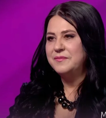 «Нет личного пространства». Анжелика Рудницкая призналась, была ли когда-нибудь замужем