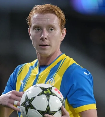 «Шахтар» розпочав внутрішнє розслідування через скандальні лайки Коноплі