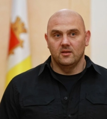 В Одесі створять Раду оборони міста