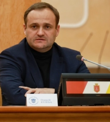 Уряд виділив Одесі ₴100 мільйонів на посилення безпеки - Кулеба