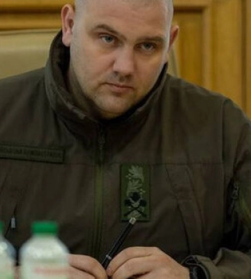 В Одесі створять Раду оборони міста для посилення безпеки, - голова МВА Лисак